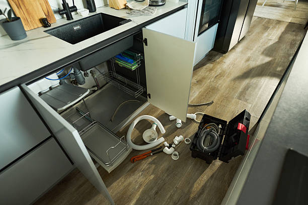 Reliable Drain Cleaning contractor in Helmetta, NJ by Street Wise - Plumbing